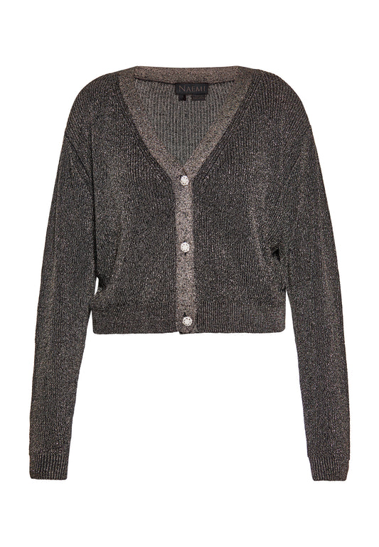 NAEMI women's cardigan
