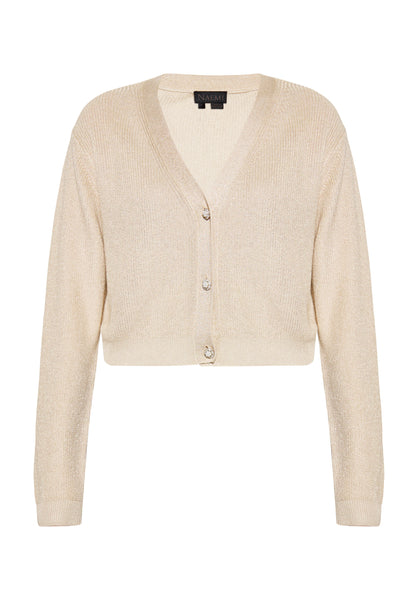 NAEMI women's cardigan