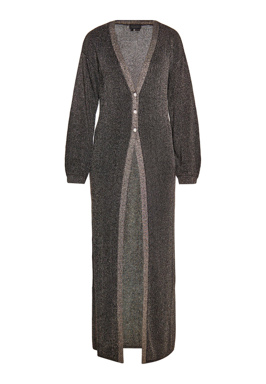 NAEMI women's cardigan