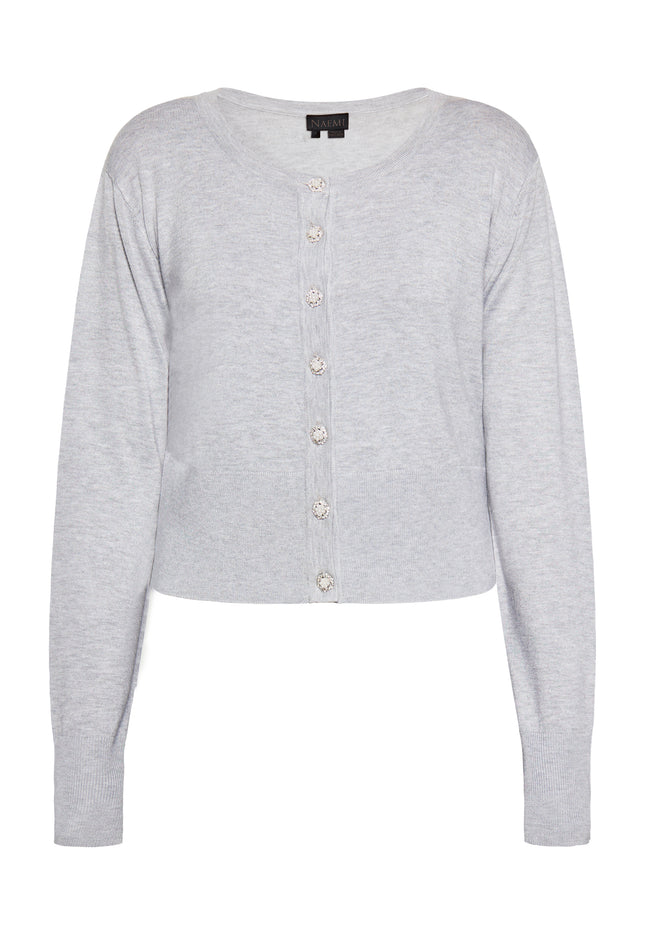 NAEMI Women's Cardigan