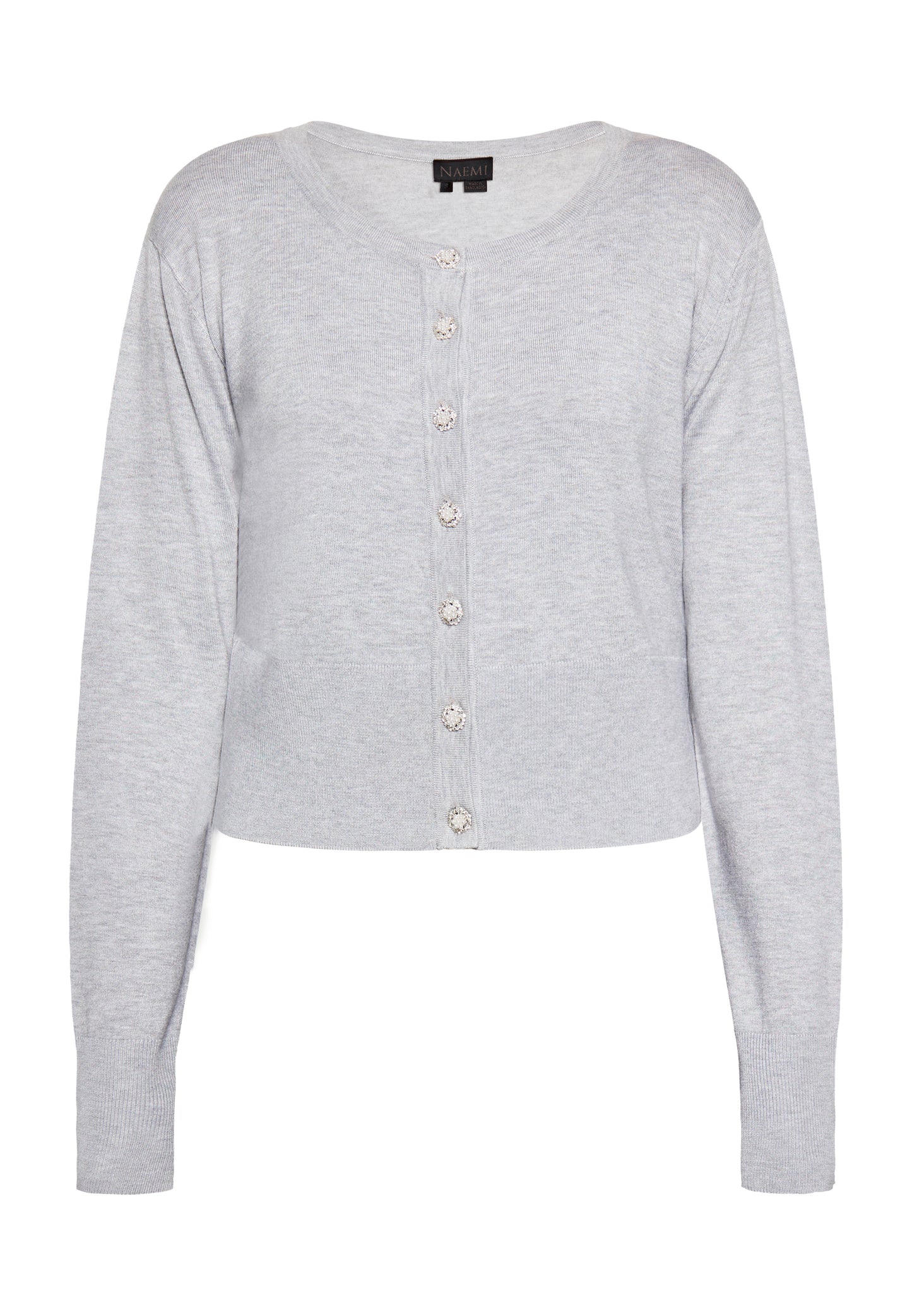 NAEMI women's cardigan