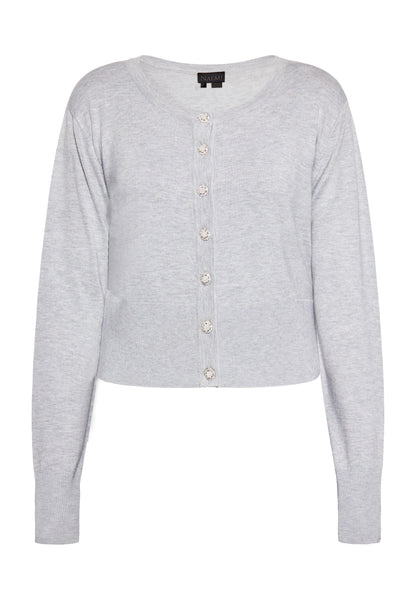 NAEMI women's cardigan
