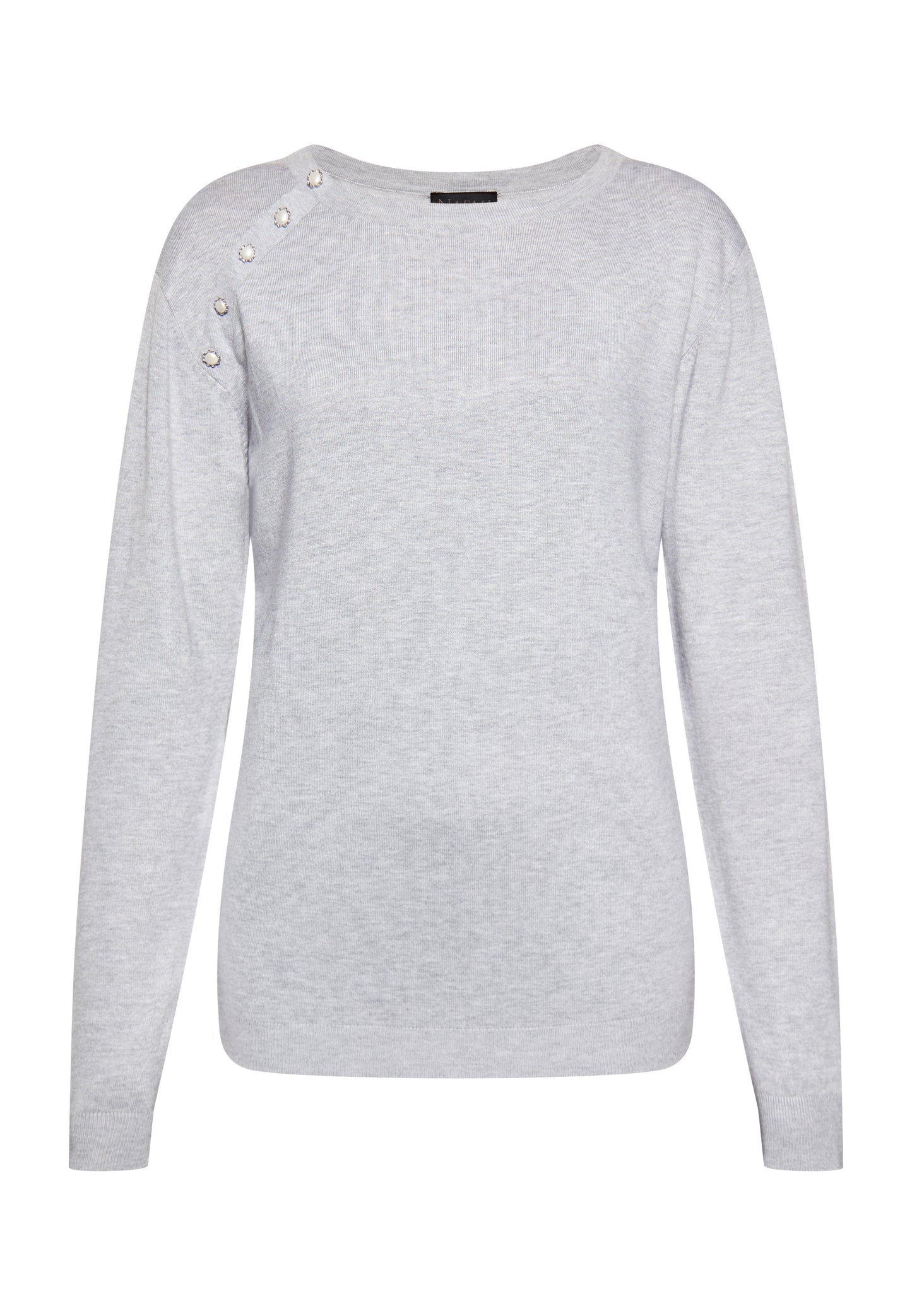 NAEMI women's cardigan