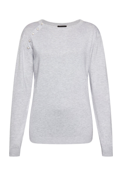 NAEMI women's cardigan