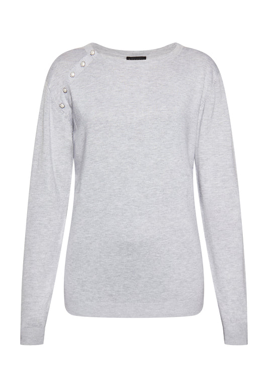 NAEMI women's cardigan