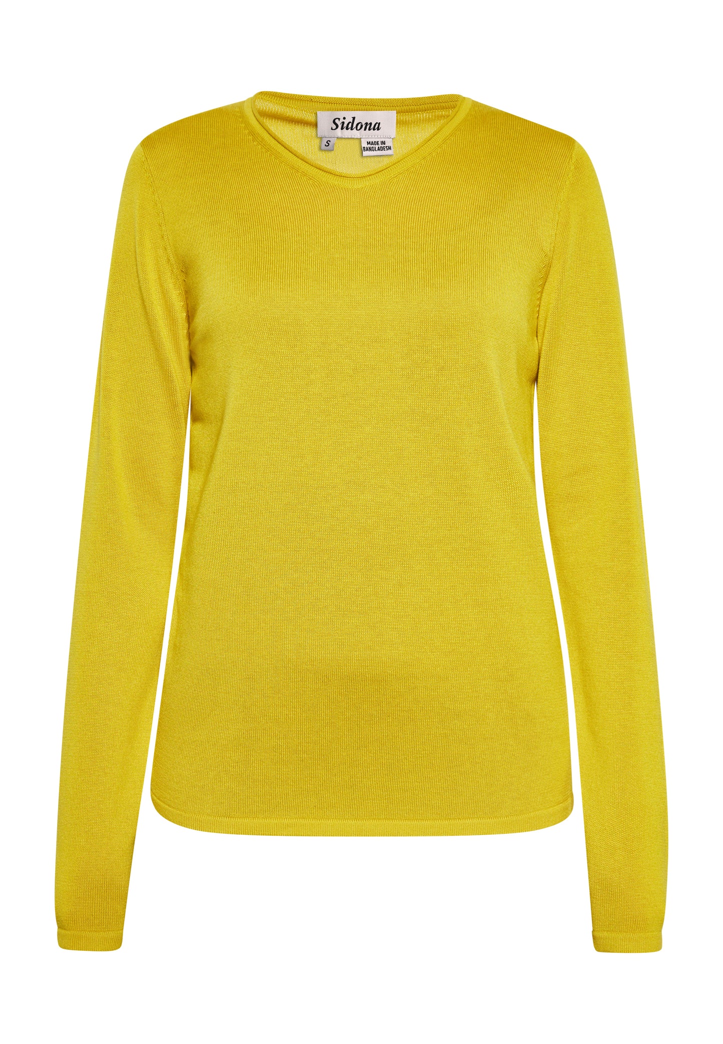 SIDONA women's sweater