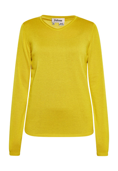 SIDONA women's sweater