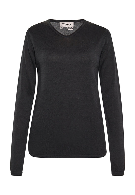 SIDONA women's sweater