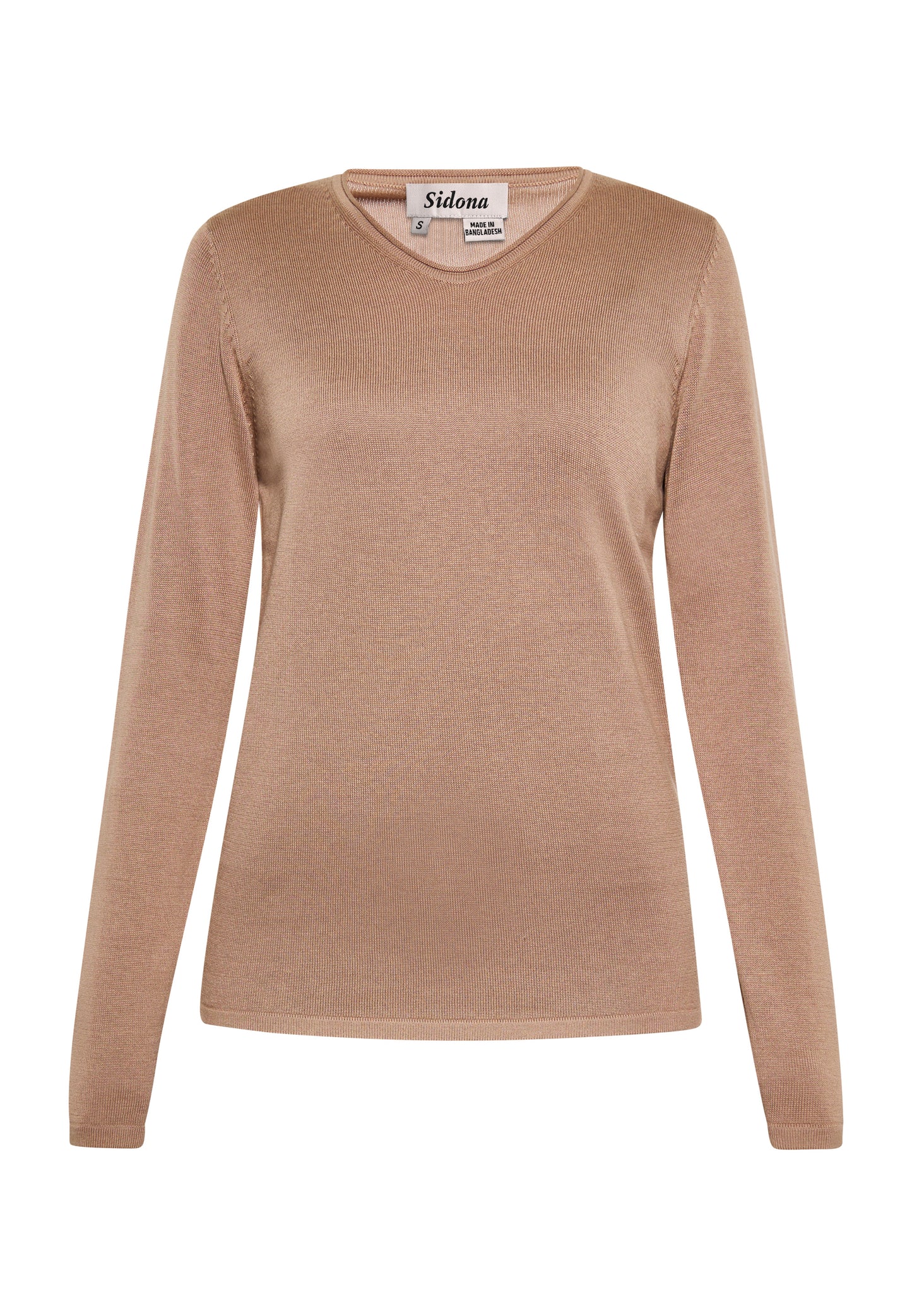 SIDONA women's sweater