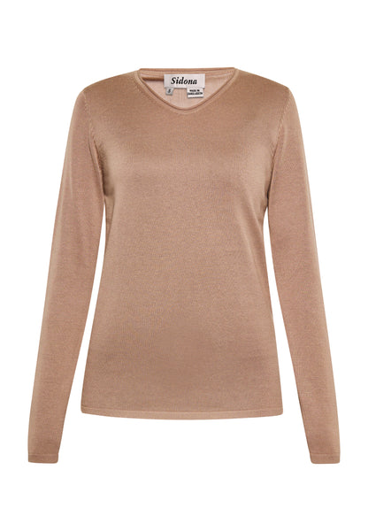 SIDONA women's sweater