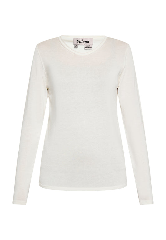 SIDONA women's sweater