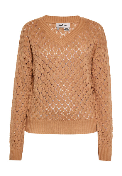 SIDONA women's sweater