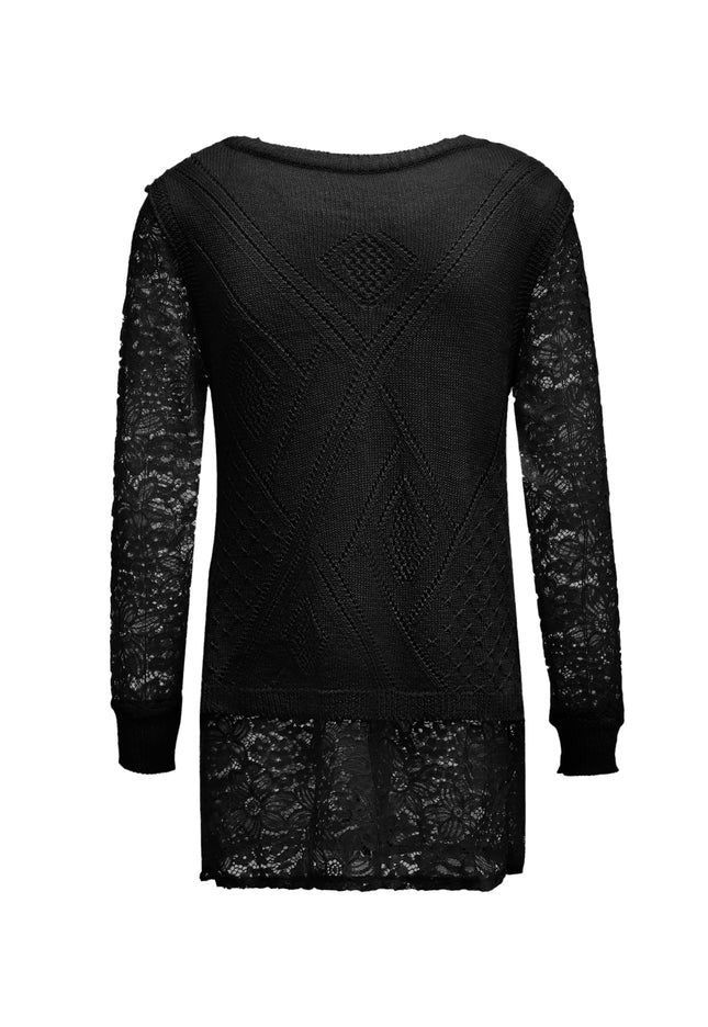 ZITHA Sweter damski