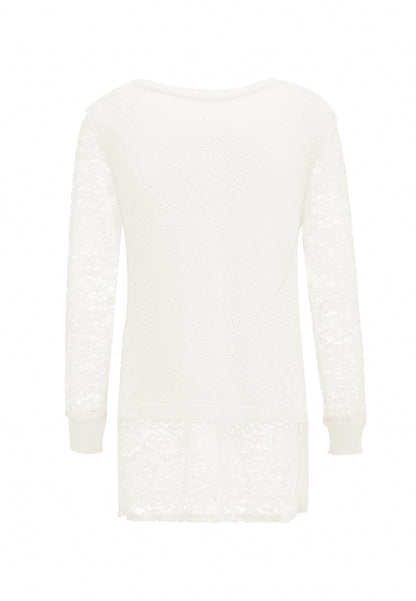 paino women's knitted sweater