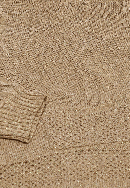 ZITHA Sweter damski