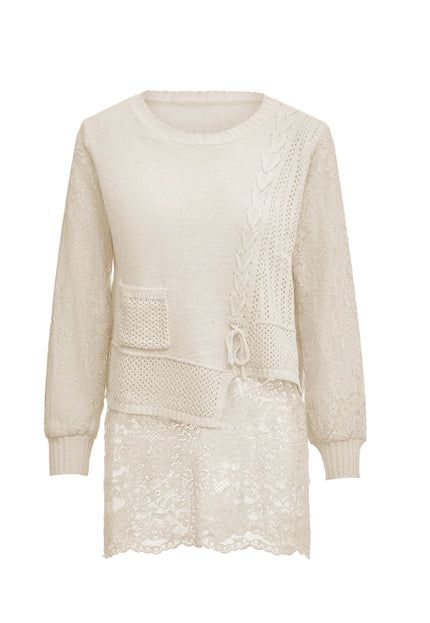 ZITHA Sweter damski