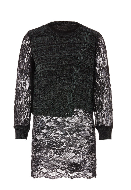 paino Sweter damski