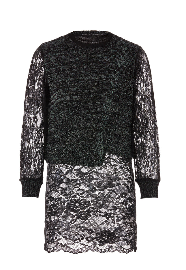 paino Sweter damski