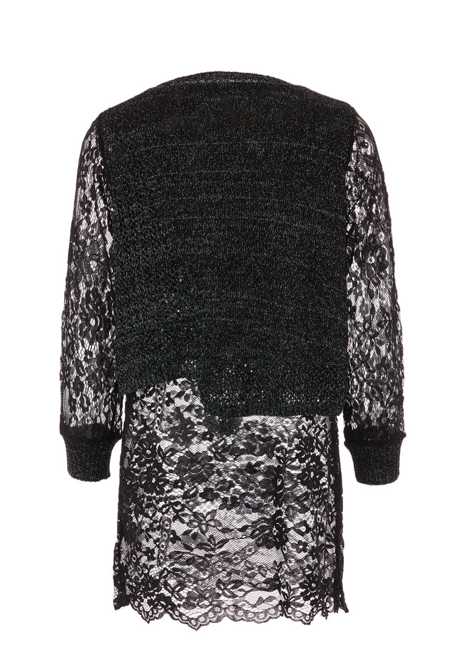 paino Sweter damski