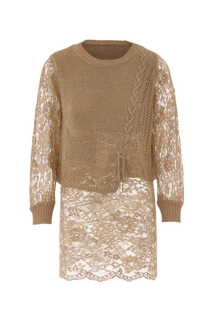 paino Sweter damski