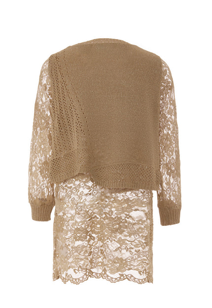 paino Sweter damski