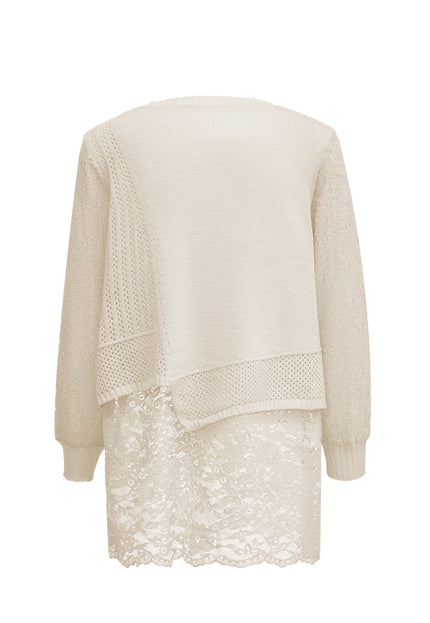 paino Sweter damski