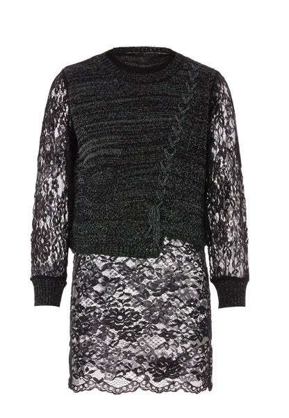 LUREA women's knitted sweater