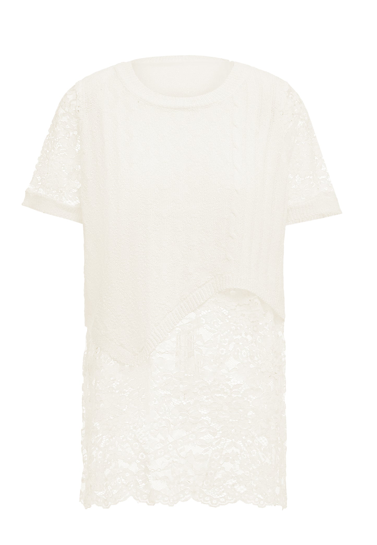 paino women's knitted sweater