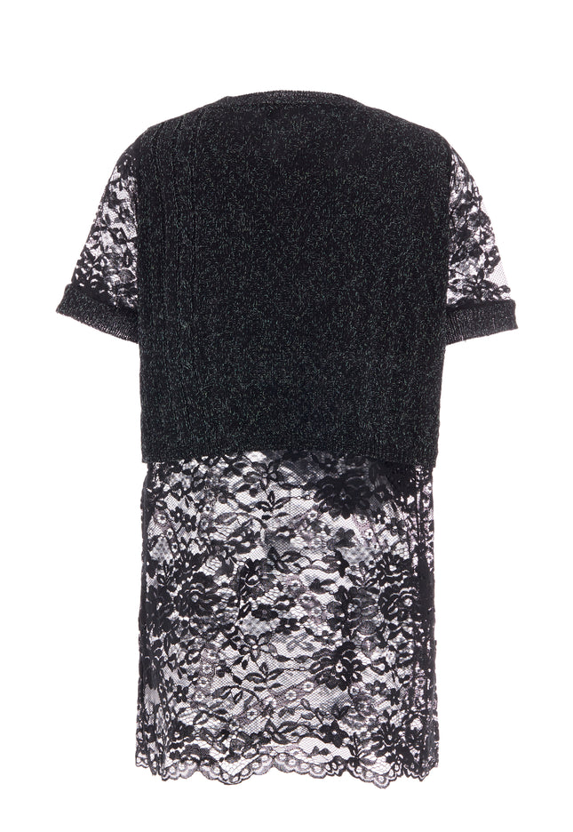 LUREA Sweter damski