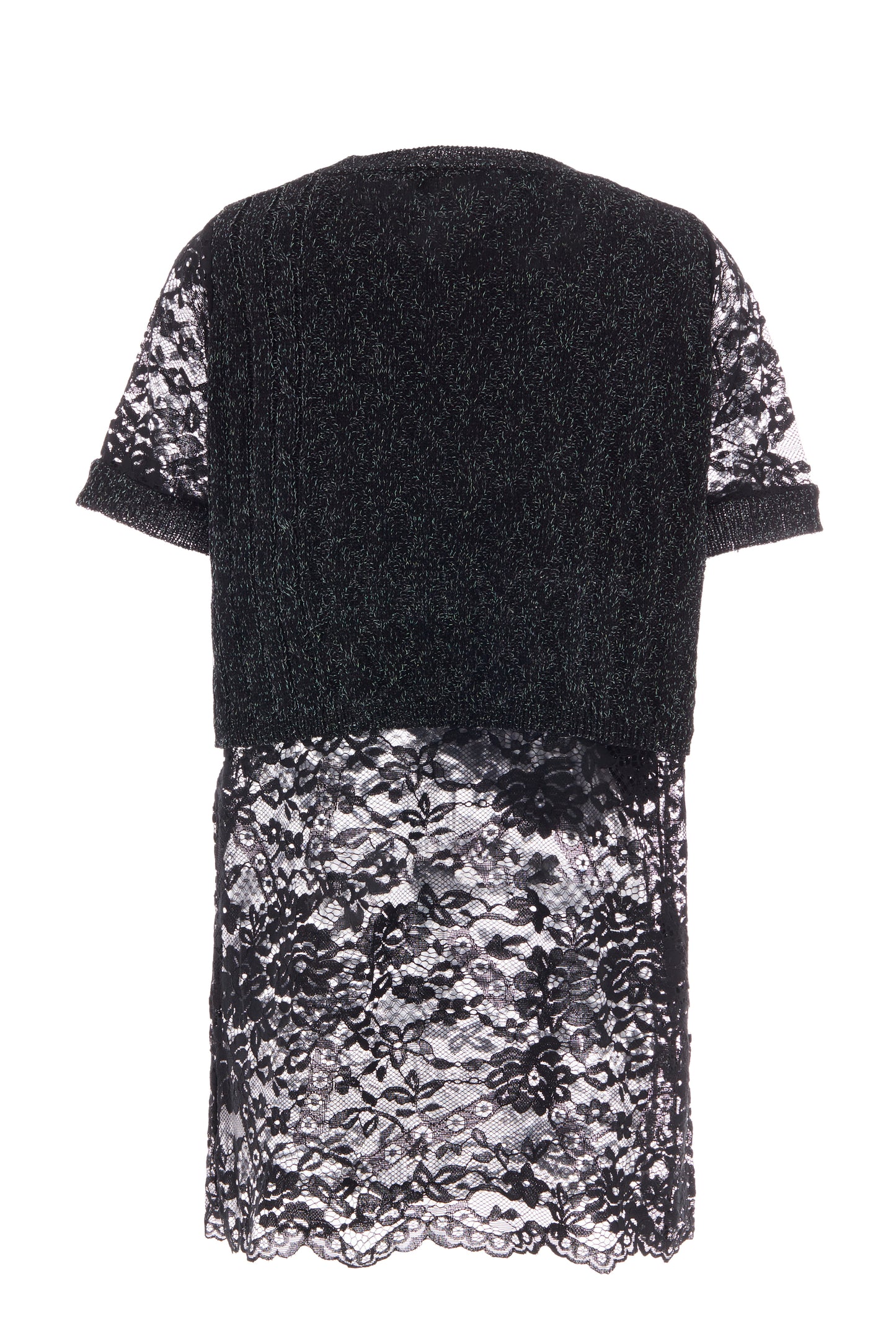 LUREA women's knitted sweater