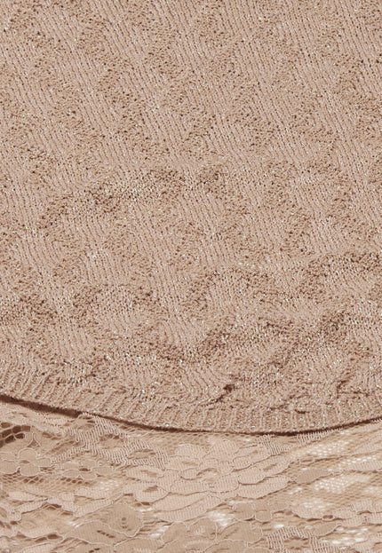 LUREA Sweter damski