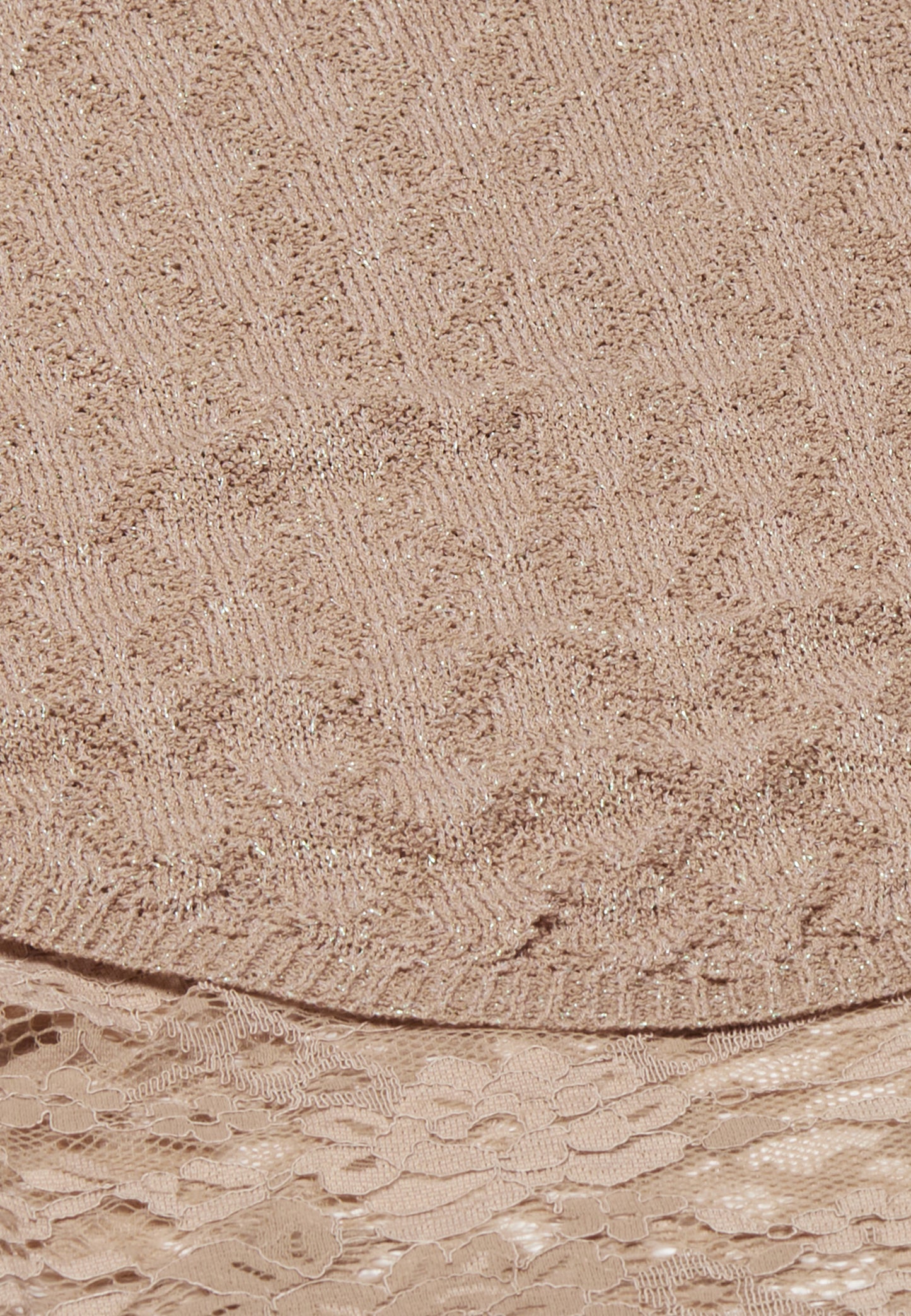 LUREA women's knitted sweater