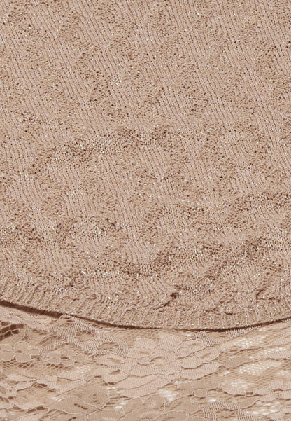 LUREA women's knitted sweater