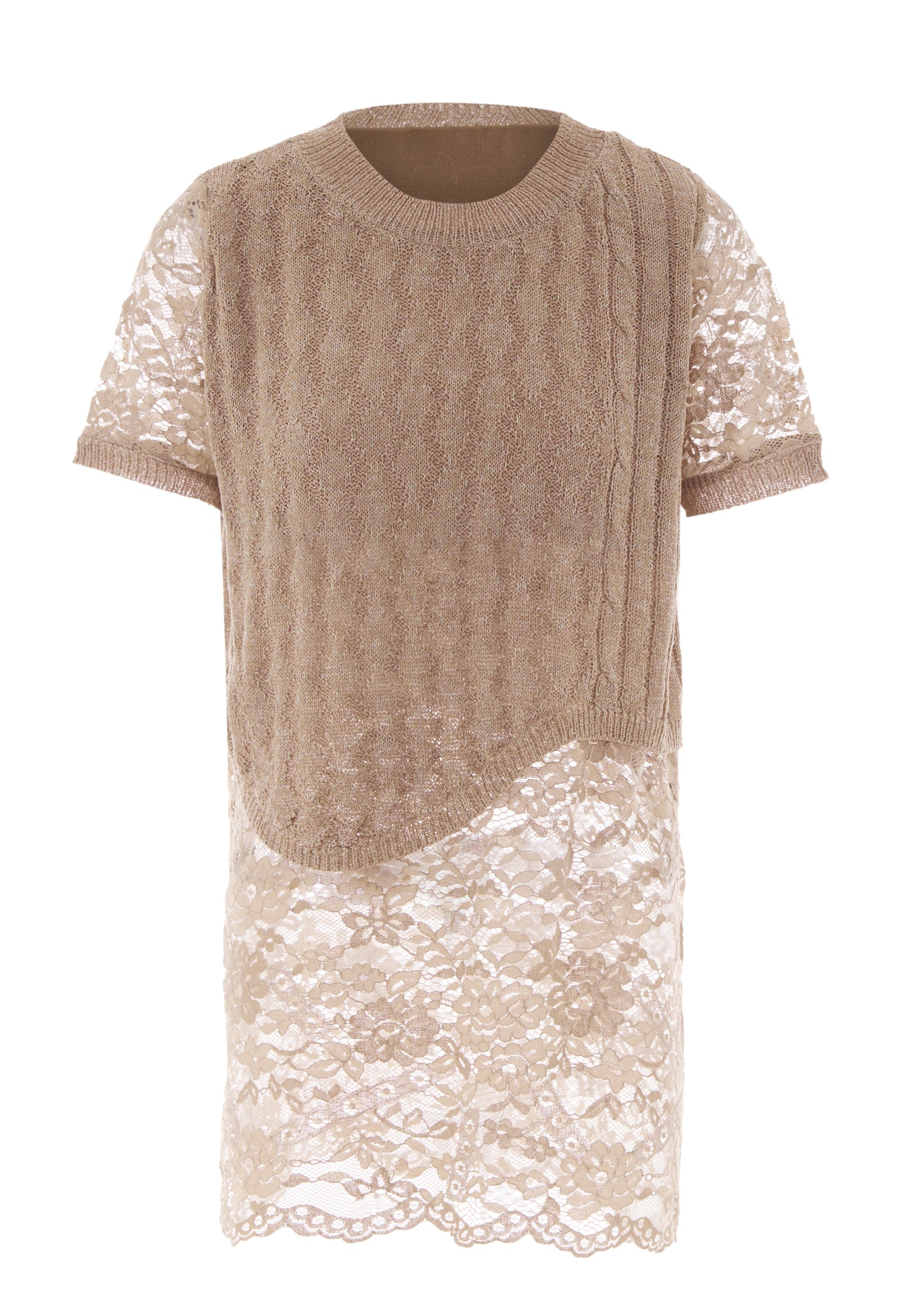 LUREA women's knitted sweater