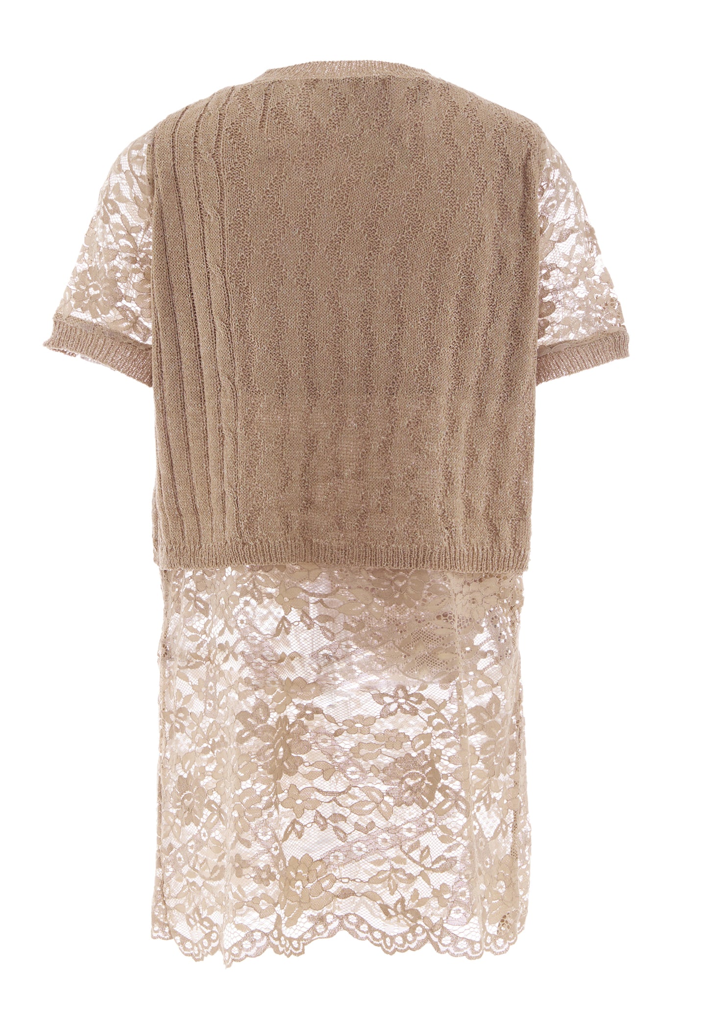 LUREA women's knitted sweater