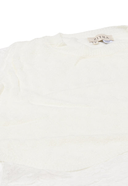 LUREA women's knitted sweater