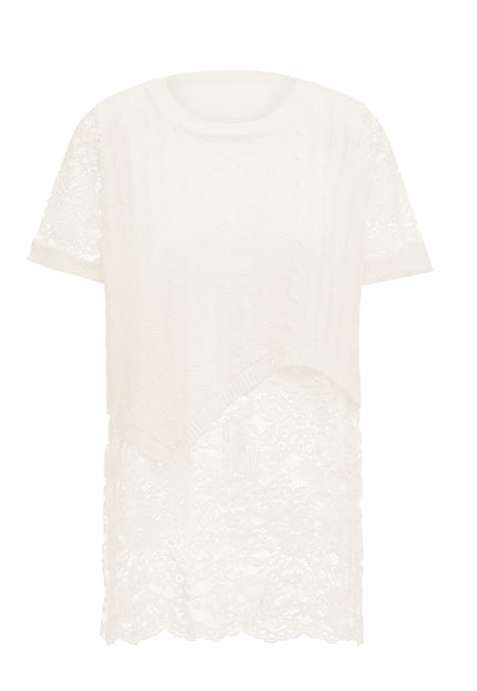 LUREA Sweter damski