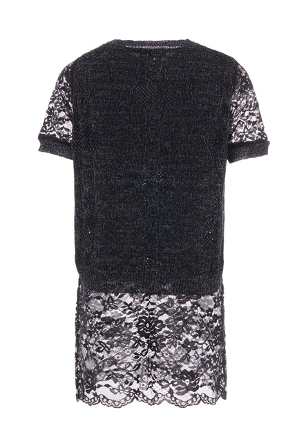 ZITHA Sweter damski
