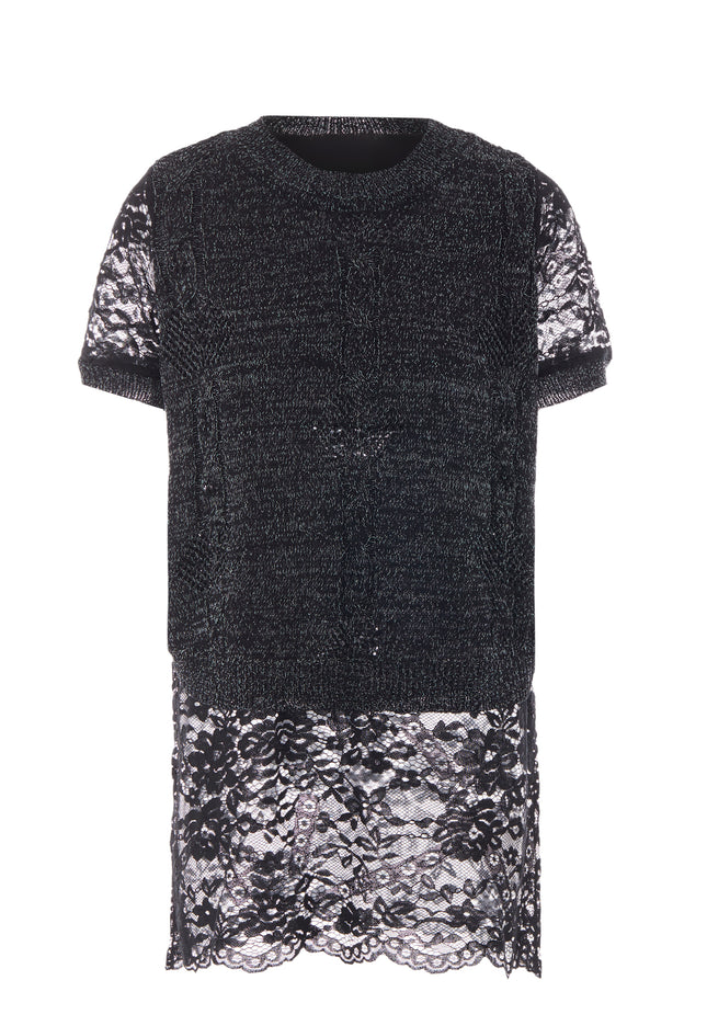 LUREA Sweter damski