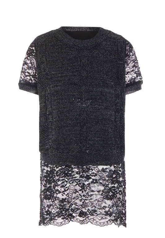 LUREA women's knitted sweater