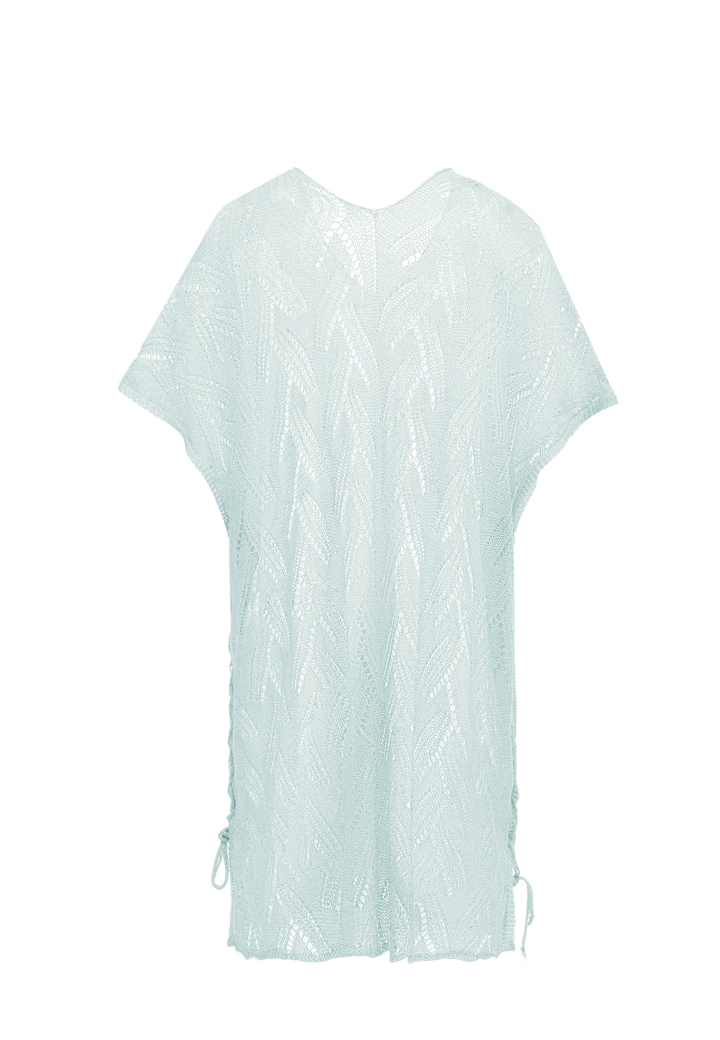 Isha women's sweater vest