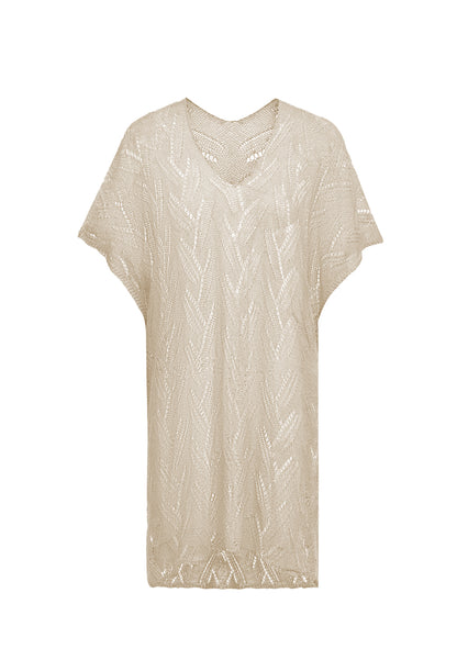 Isha women's sweater vest