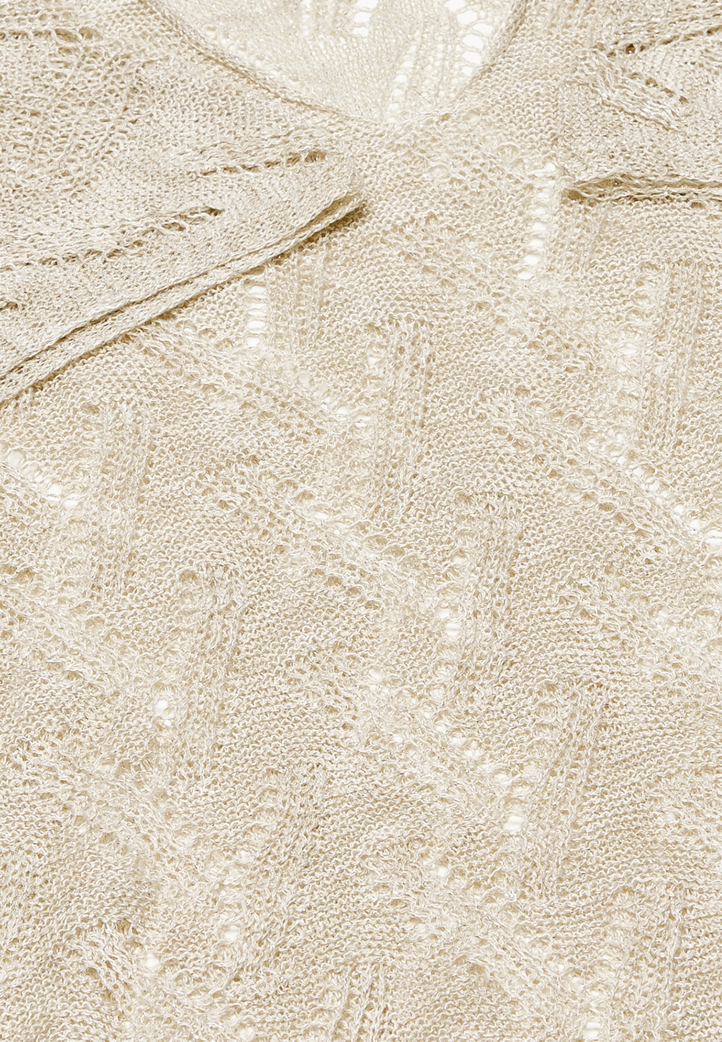 Isha women's sweater vest