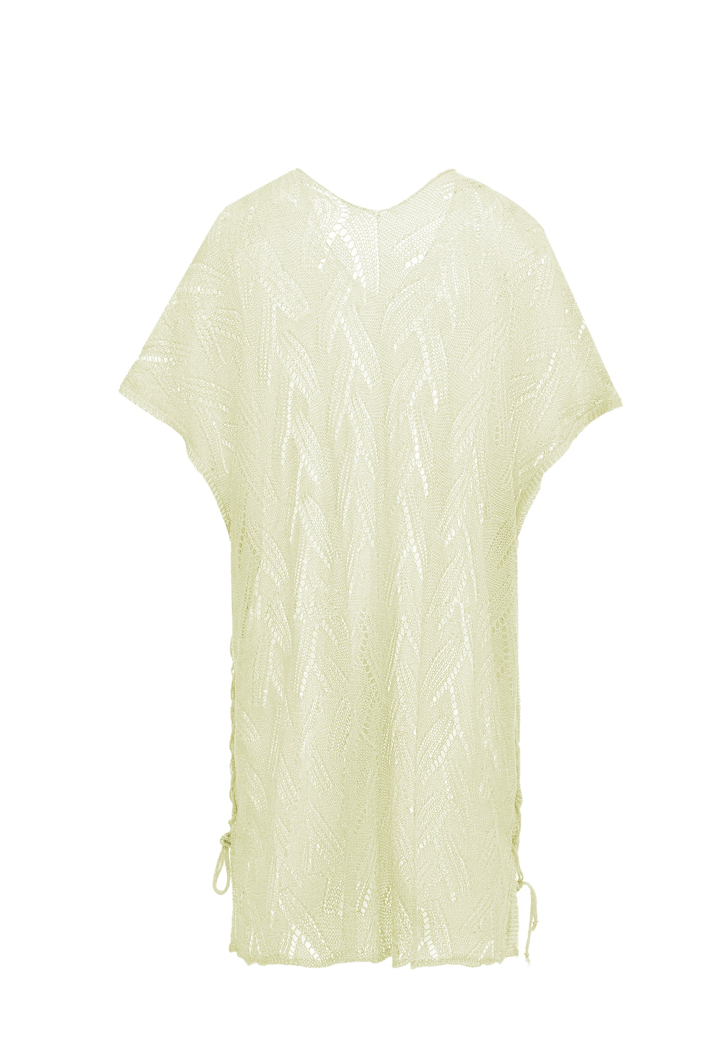 Isha women's sweater vest