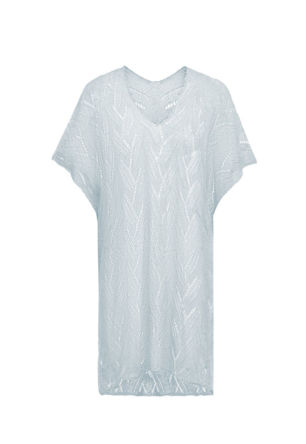 Isha Sweter damski kamizelka