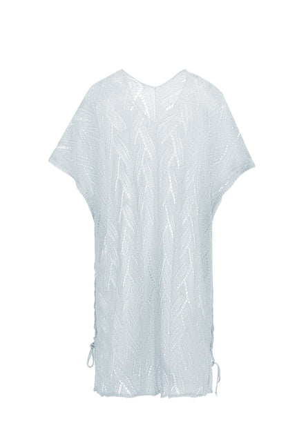 Isha Sweter damski kamizelka
