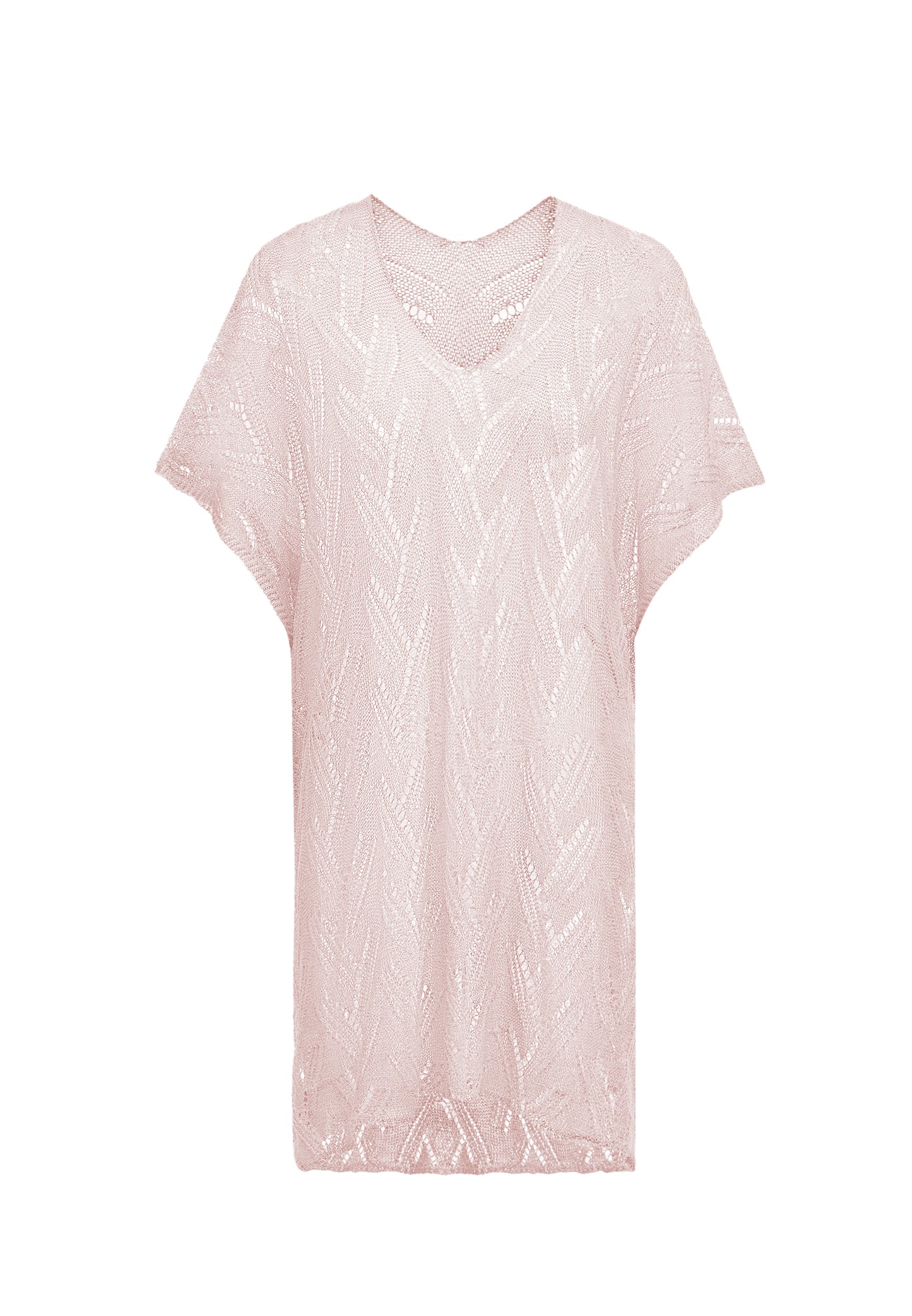 Isha women's sweater vest