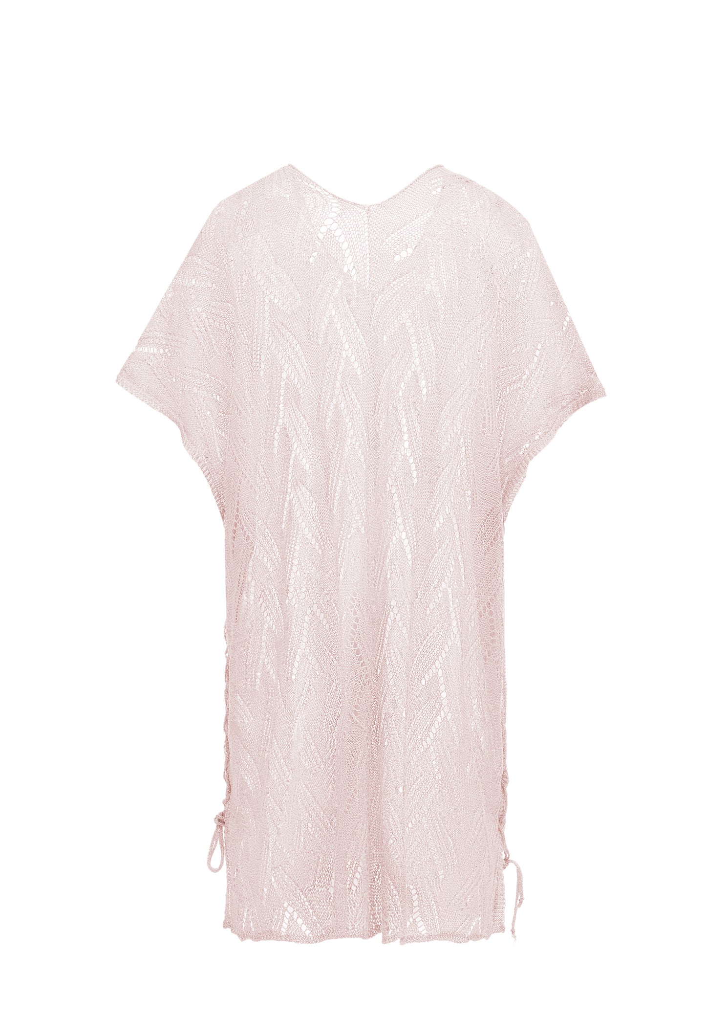Isha women's sweater vest