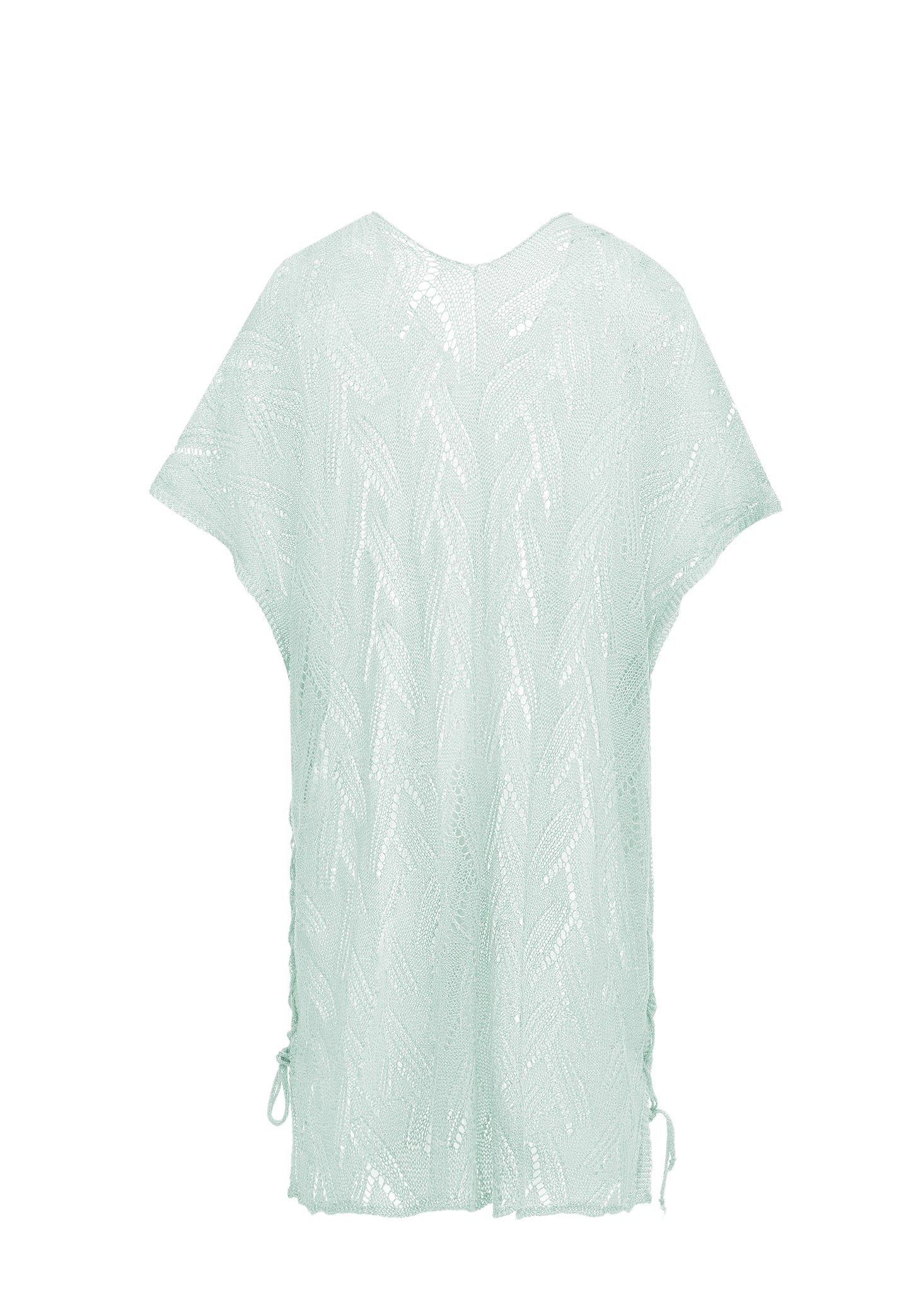Isha women's sweater vest