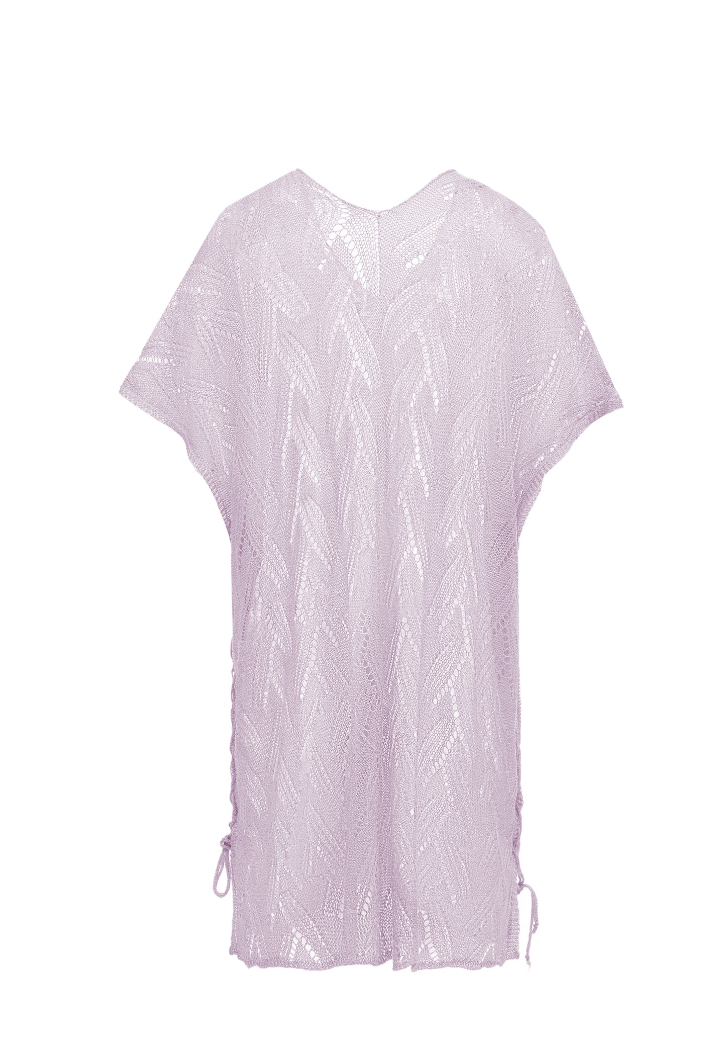 Isha women's sweater vest